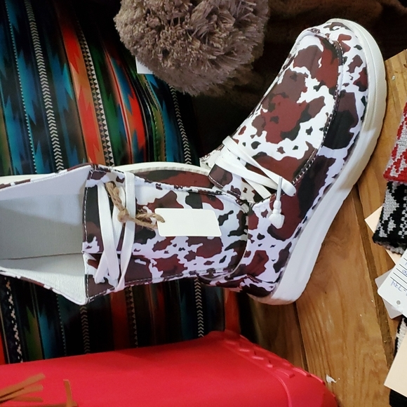 Shoes Hey Dude Look Alike Poshmark